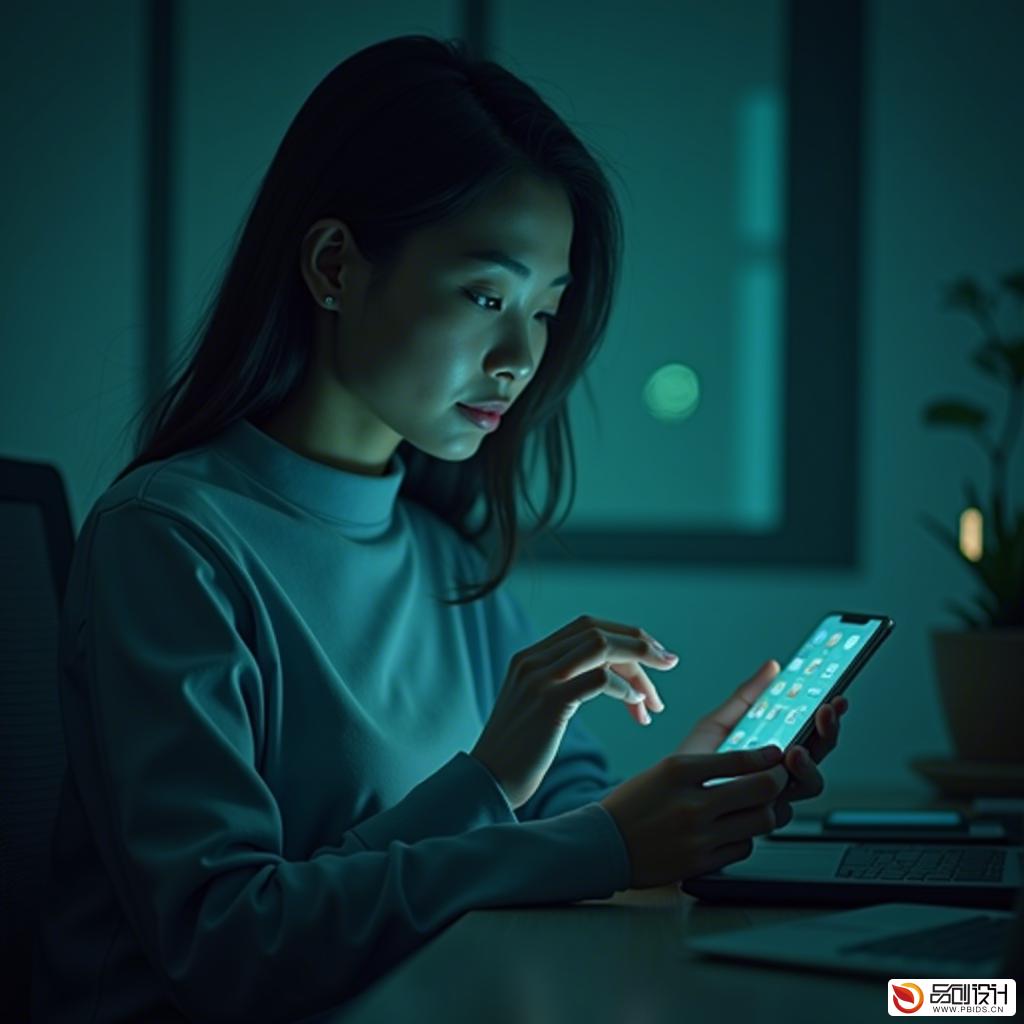 重塑金融体验:个人贷款中的人机交互单位革新