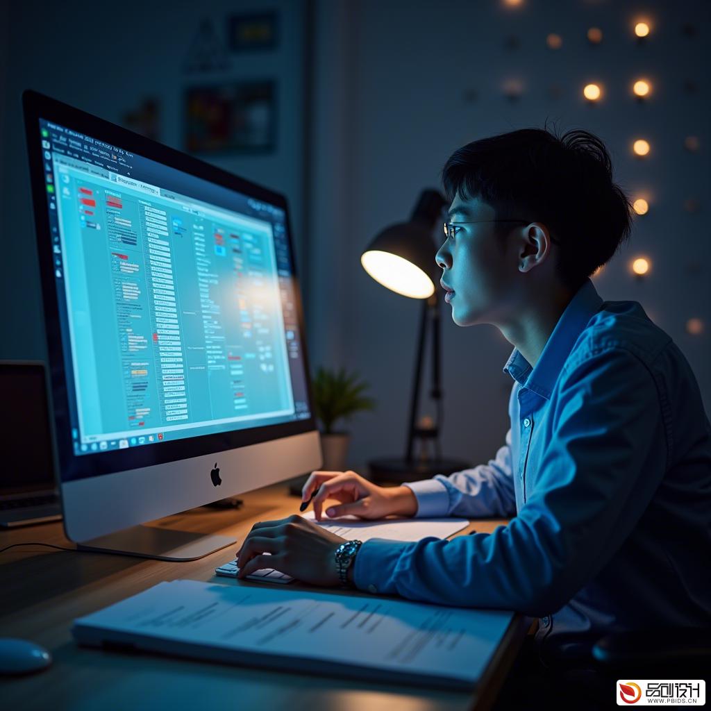 合规审计互动体验设计：打造高效设计中心的策略与实践
