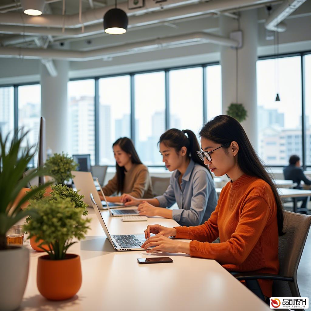 烟台市人性化体验设计创新服务中心:引领未来设计新风尚