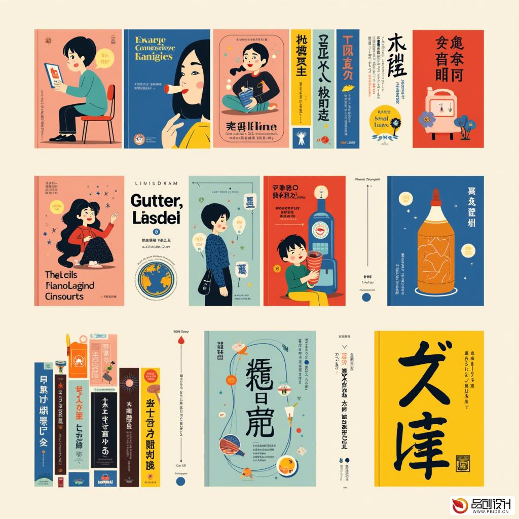 打造独特魅力：出版品牌文化可视化团队的创意之旅
