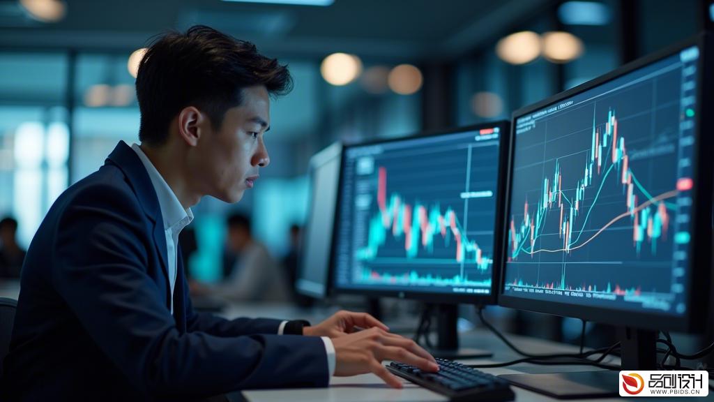 智能投顾应用设计有限公司：引领金融科技的未来
