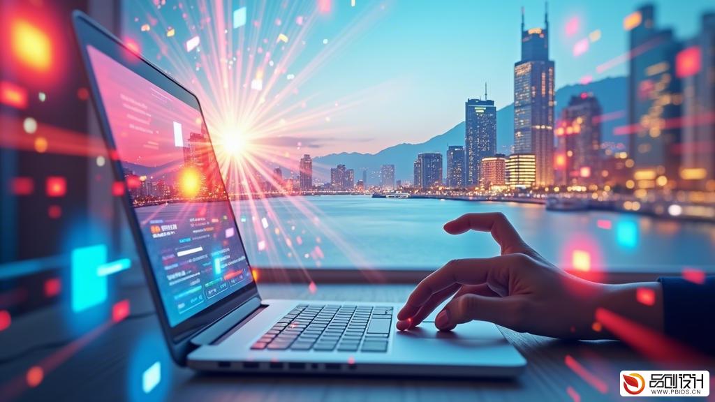 海口网页设计设计中心：打造卓越数字体验的创意引擎
