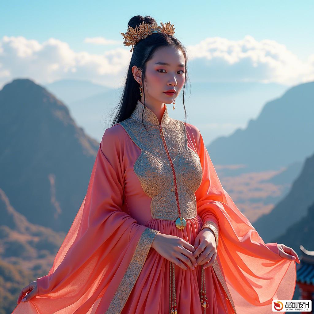 黄山市社交传播设计中心：创意与文化的交融之地
