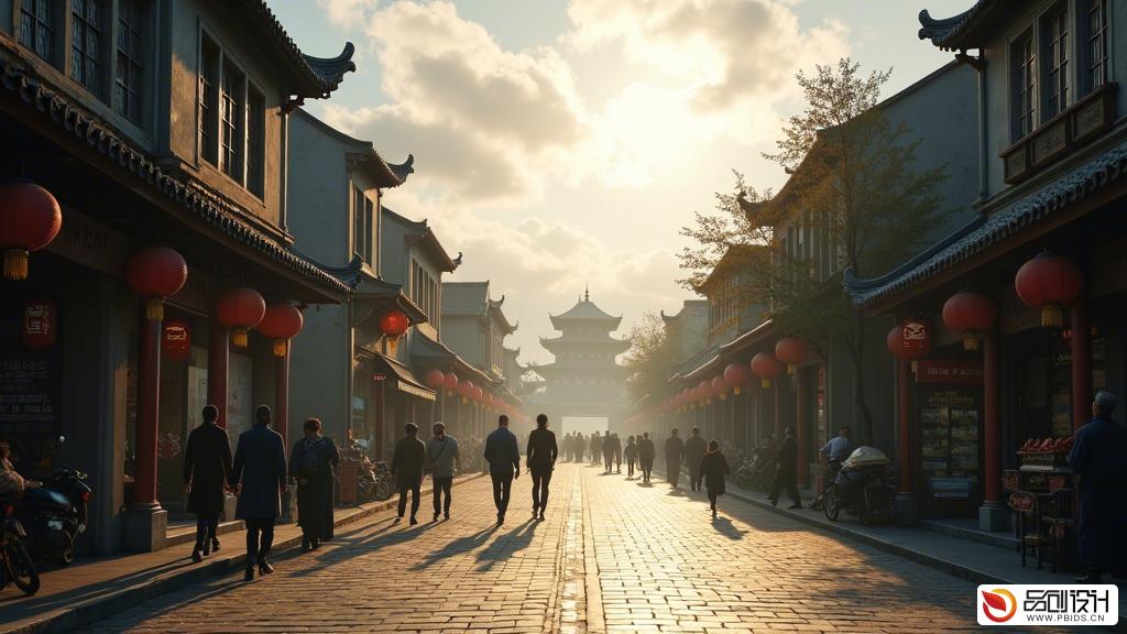 梅州市企业IP打造：塑造品牌魅力，引领市场潮流
