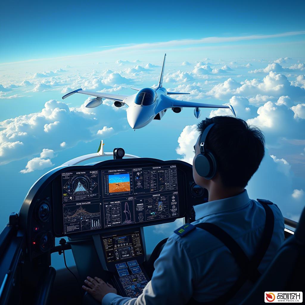 航空运营增长:视觉企业如何引领行业变革