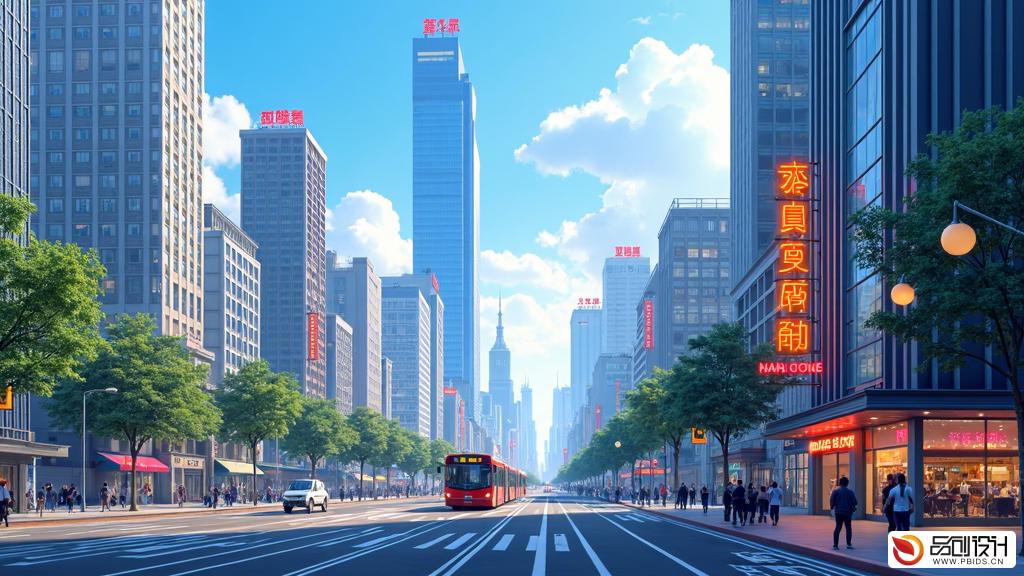 南平市品牌创新设计：打造独特魅力的城市名片
