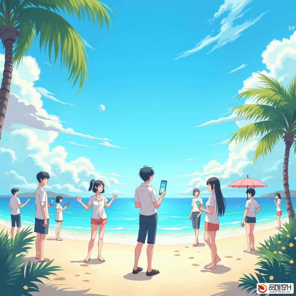 海南省智能交互系统：引领未来生活的新篇章

