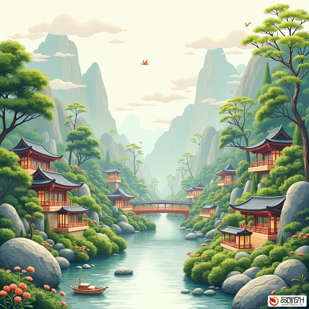丽江市UX全案设计公司的创新之旅:塑造品牌与用户体验的卓越融合