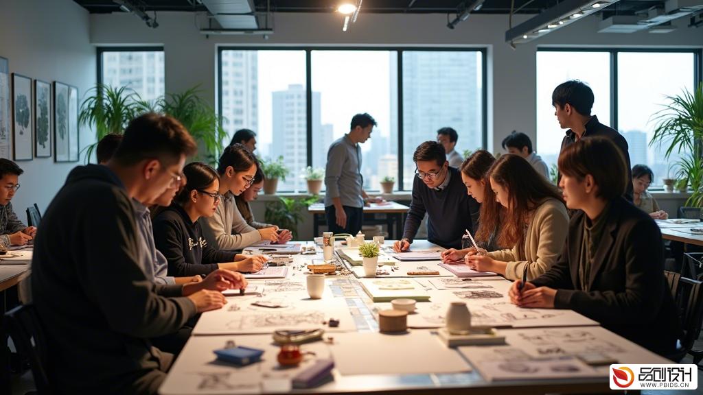 台州自适应网页设计团队的卓越创新与实战案例
