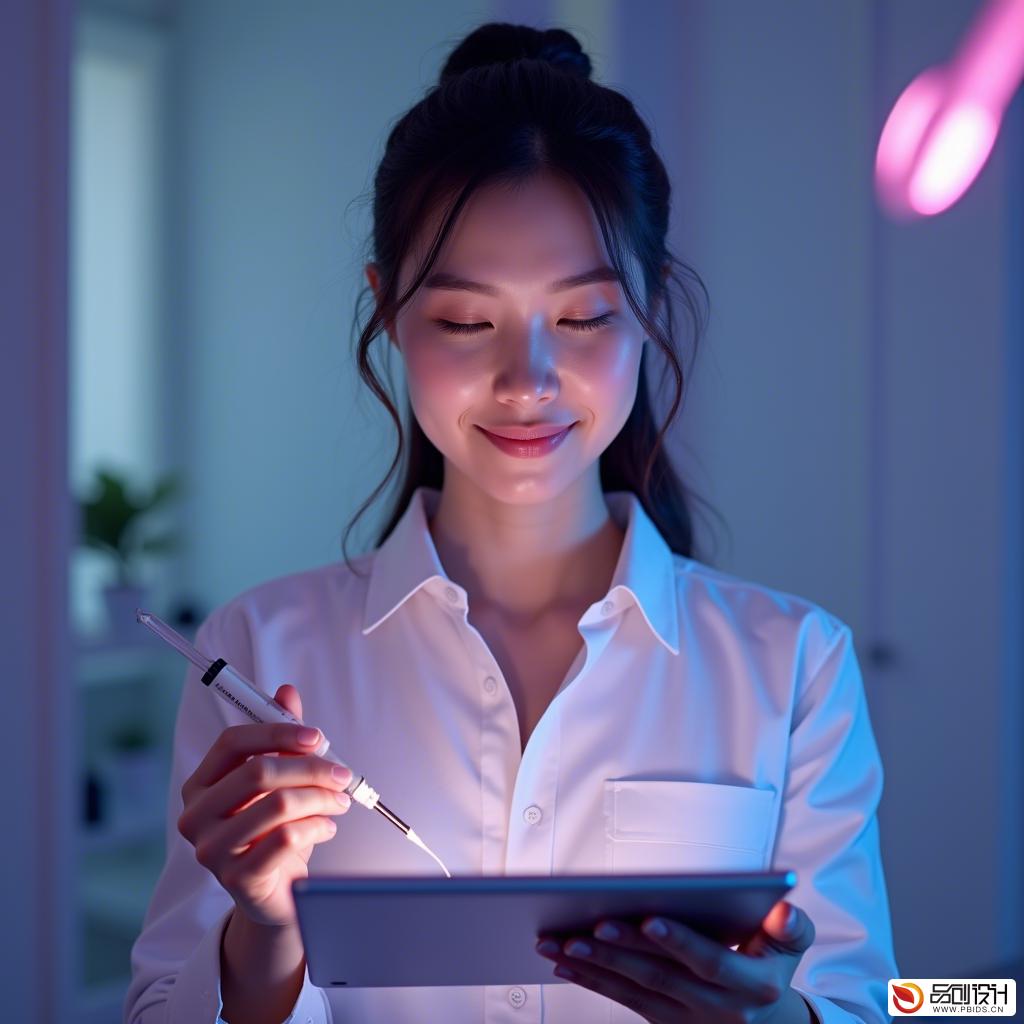 整形跨平台应用设计工作室:塑造美丽,跨越界限的创新力量