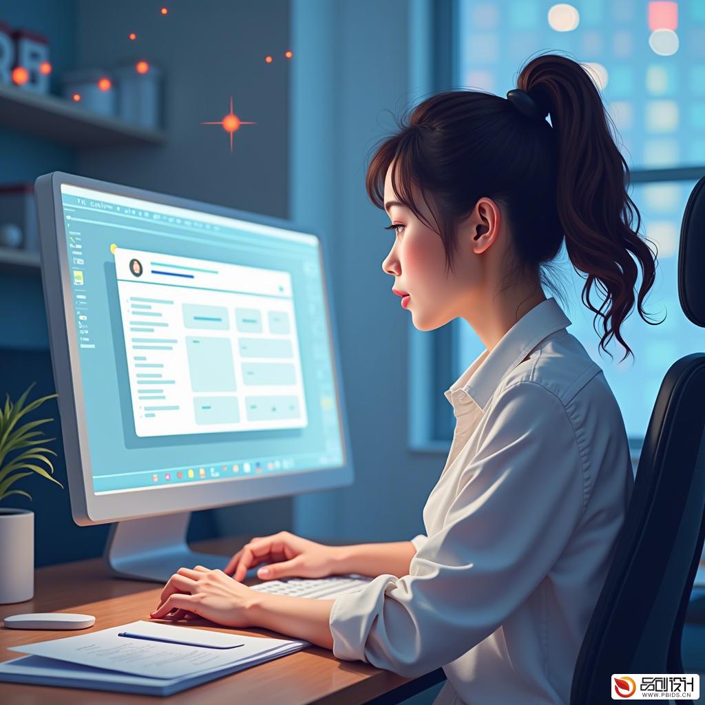 重塑用户体验：揭秘网站人性化体验设计机构的创新之道
