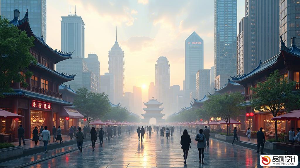 杭州市运营增长视觉企业的崛起与策略解析