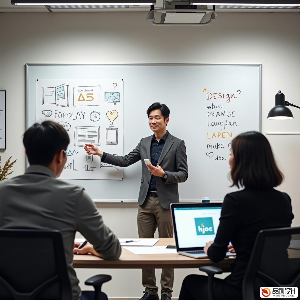 衡阳市品牌升级设计公司的创新之路
