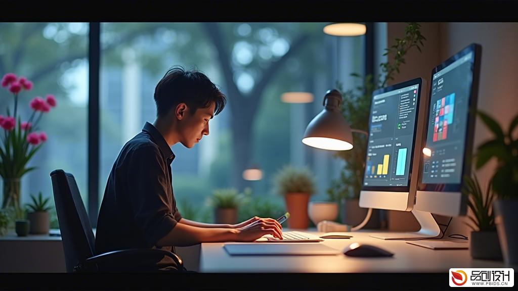 孝感UX设计机构的创新之路：塑造未来用户体验
