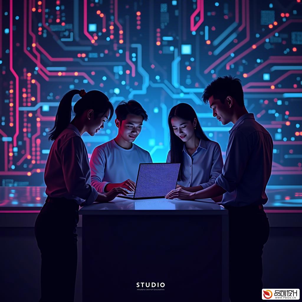 周口市软件界面优化工作室:打造卓越用户体验的先锋