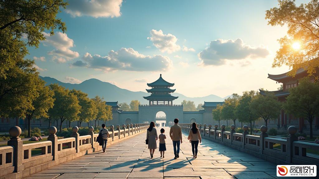 承德市品创设计解决方案：打造城市创意新地标
