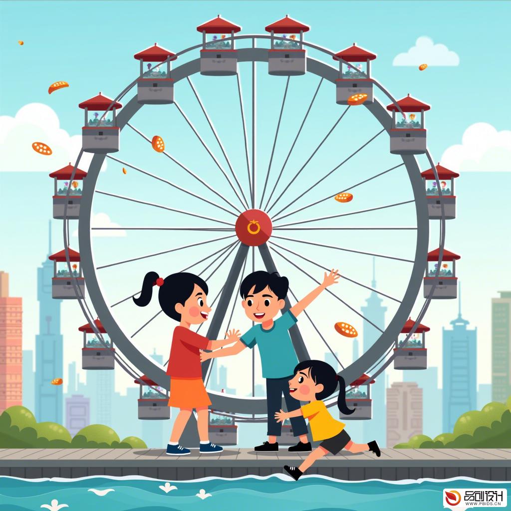 天津市MG动画设计合作伙伴:共创视觉盛宴的精英团队
