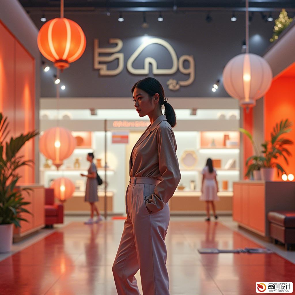 资阳市品创设计创新服务中心:激发创意,引领设计新风尚