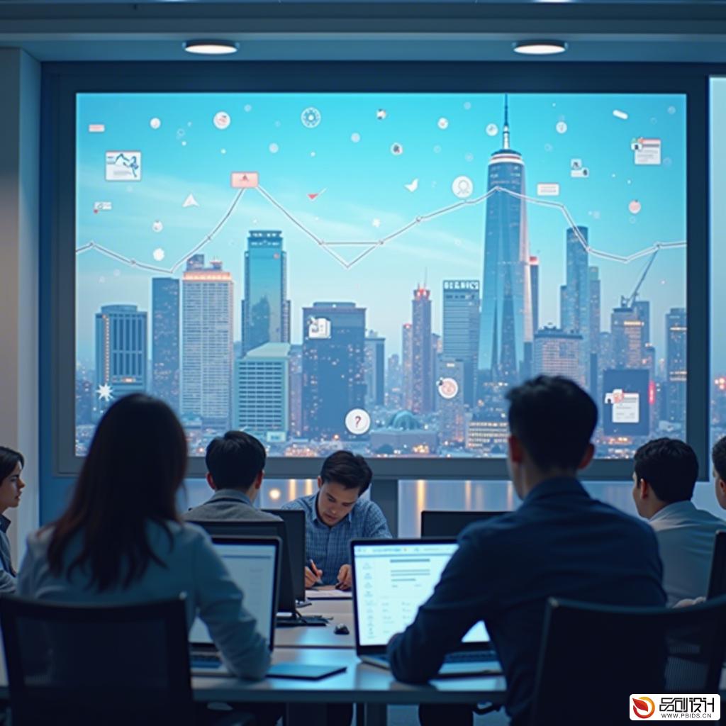 无锡网页设计合作伙伴:共创数字时代的视觉盛宴