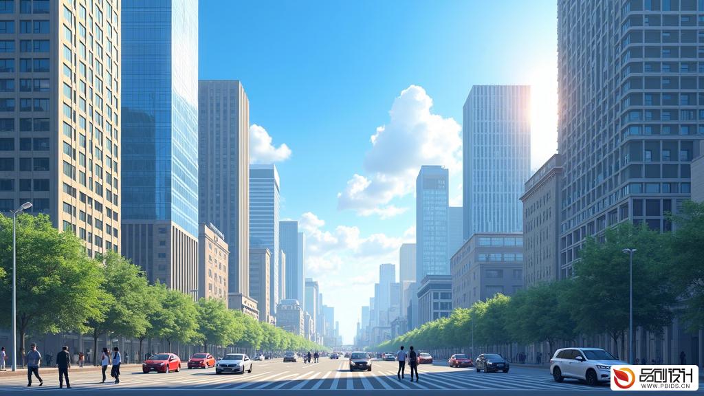 衡阳市品创设计：引领创意设计的先锋力量
