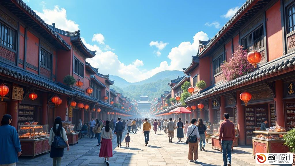 开封市社交传播设计中心：创新引领城市文化新风尚
