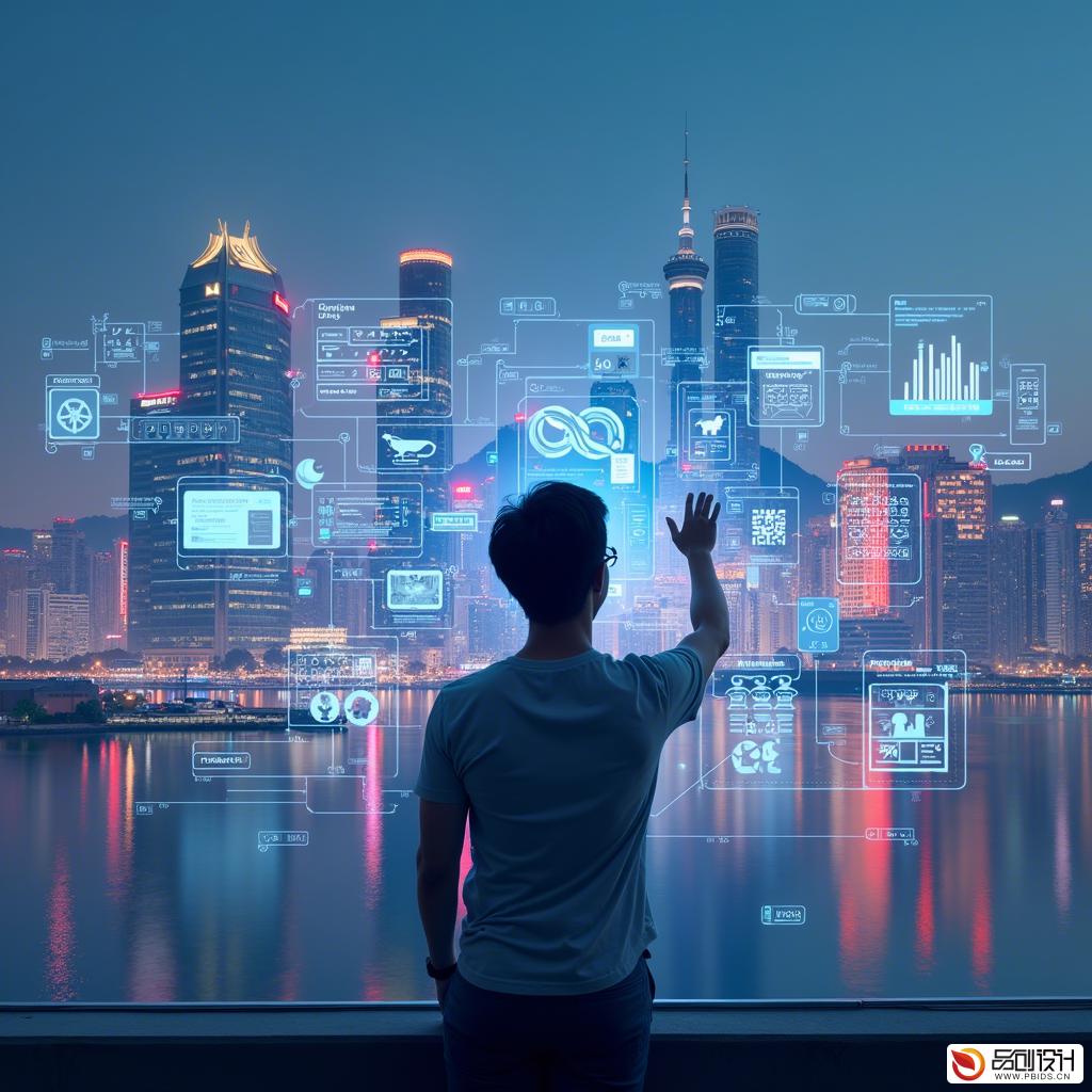 呼和浩特市GUI深度定制：打造城市数字化新界面
