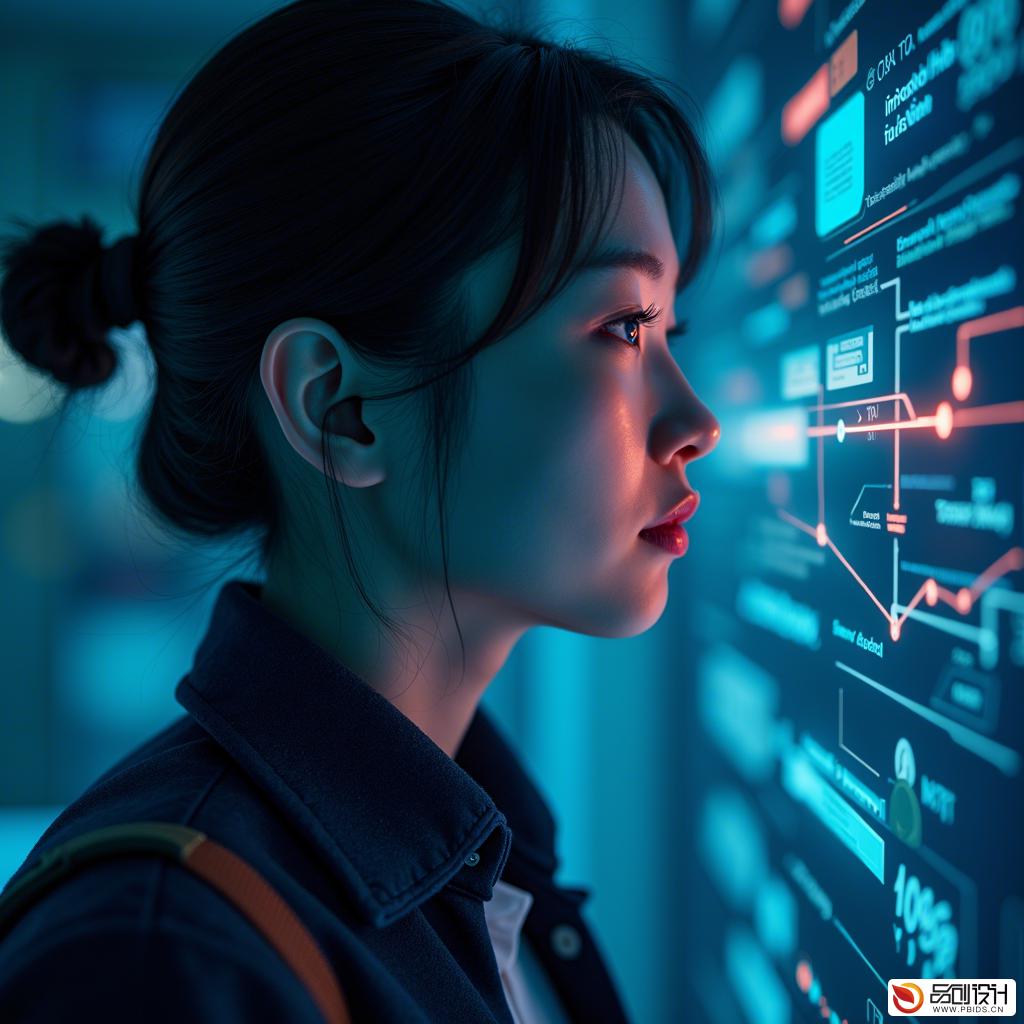 数字认证用户行为设计创新服务中心:重塑数字时代的信任与安全