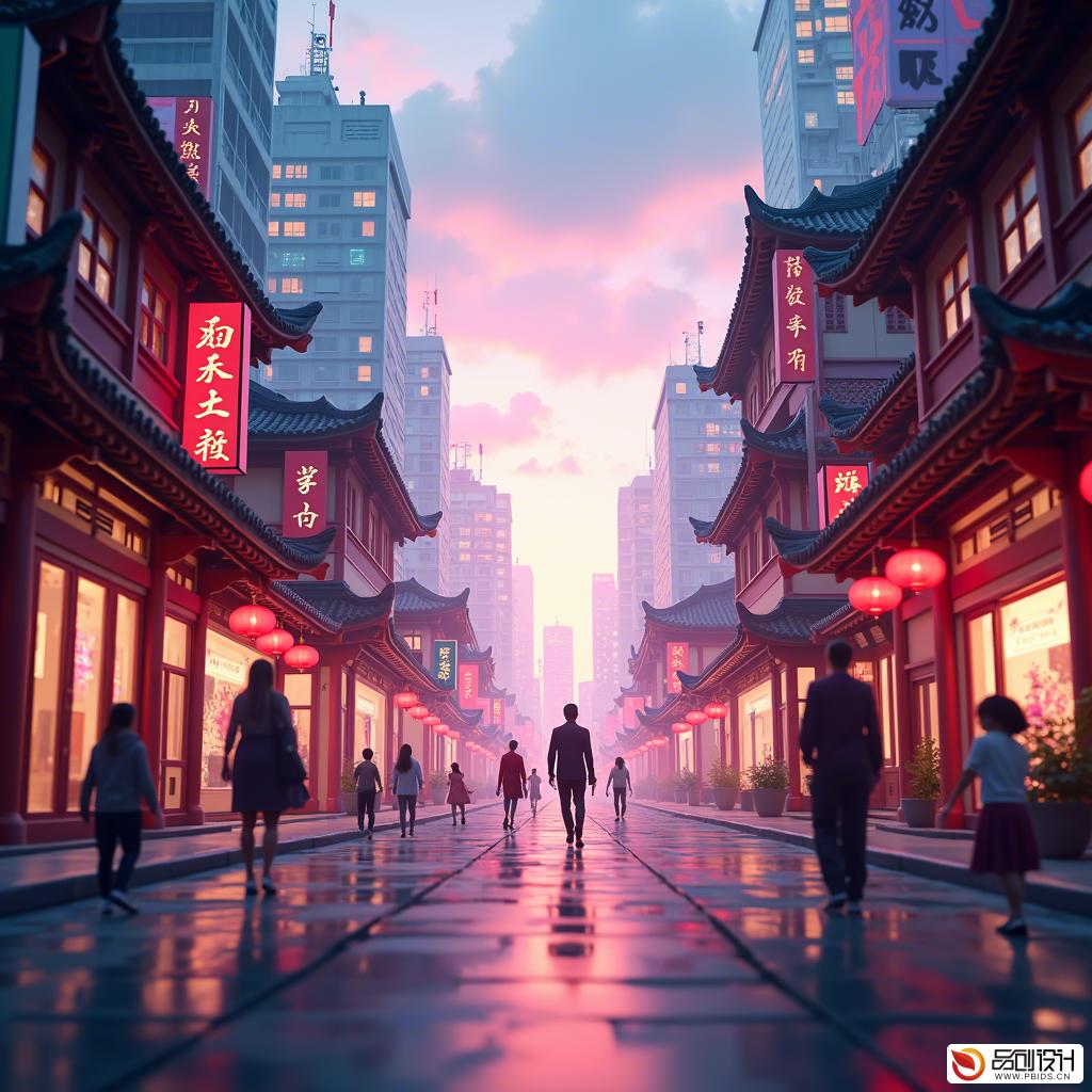 临夏品牌动态图形机构的创新之旅