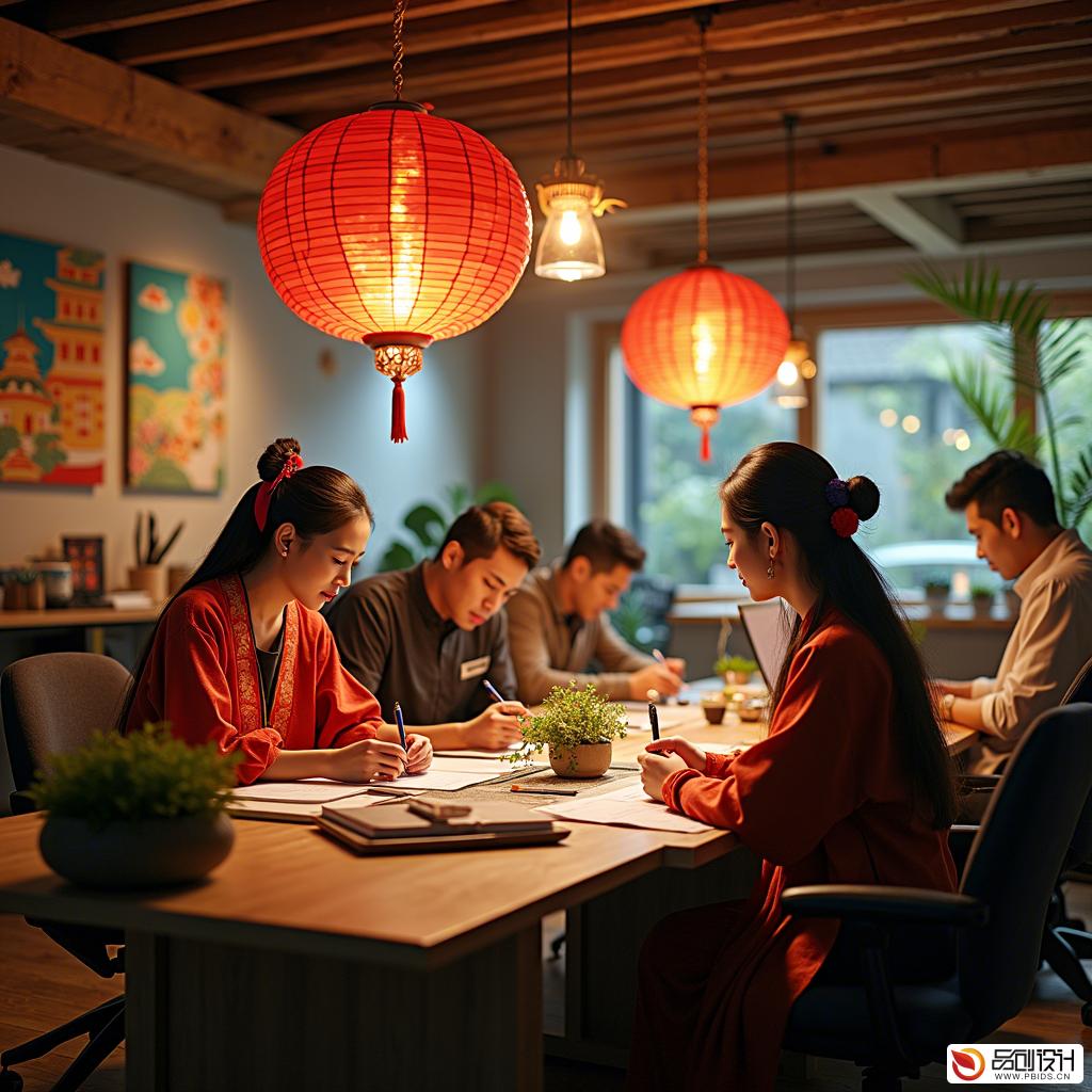 宁夏回族自治区运营设计企业的崛起与发展