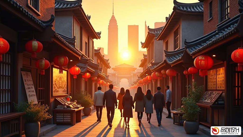 荆州市应用设计工作室：创意与技术的完美融合
