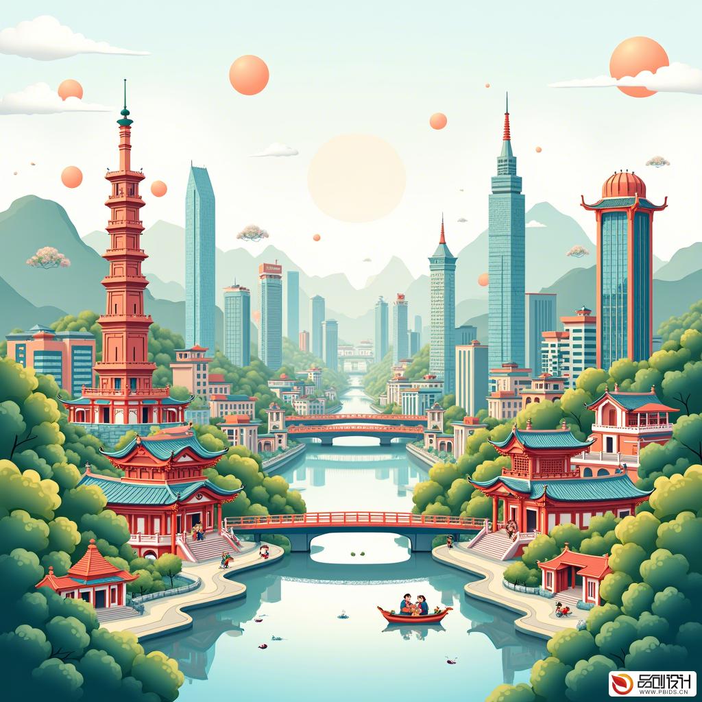 保山市品牌焕新工作室:重塑城市品牌,引领未来潮流