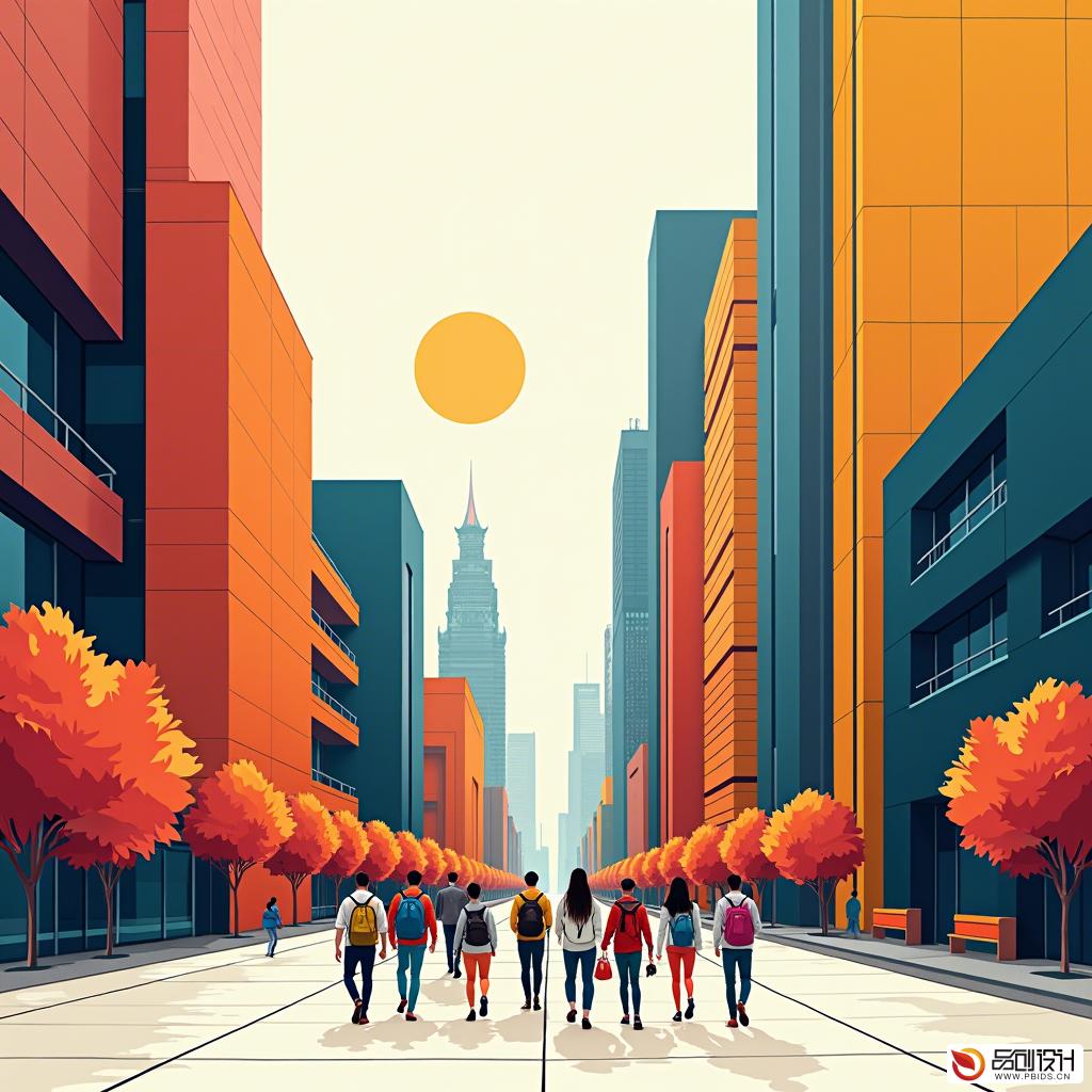 吴忠市品创定制设计动态：创新引领，塑造城市设计新风貌
