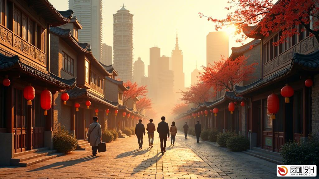 镇江市VI系统设计企业的专业力量与创意展现
