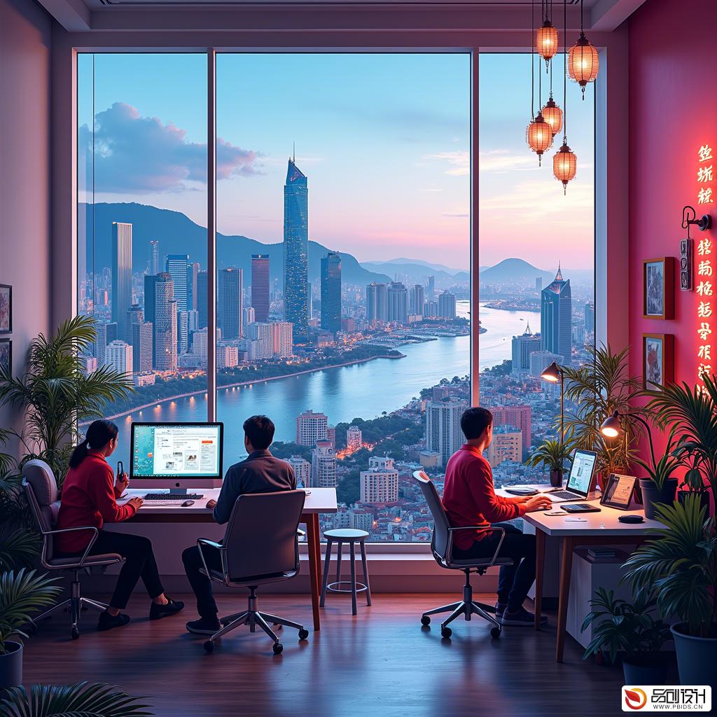 澳门特别行政区APP应用UI设计公司的卓越与创新