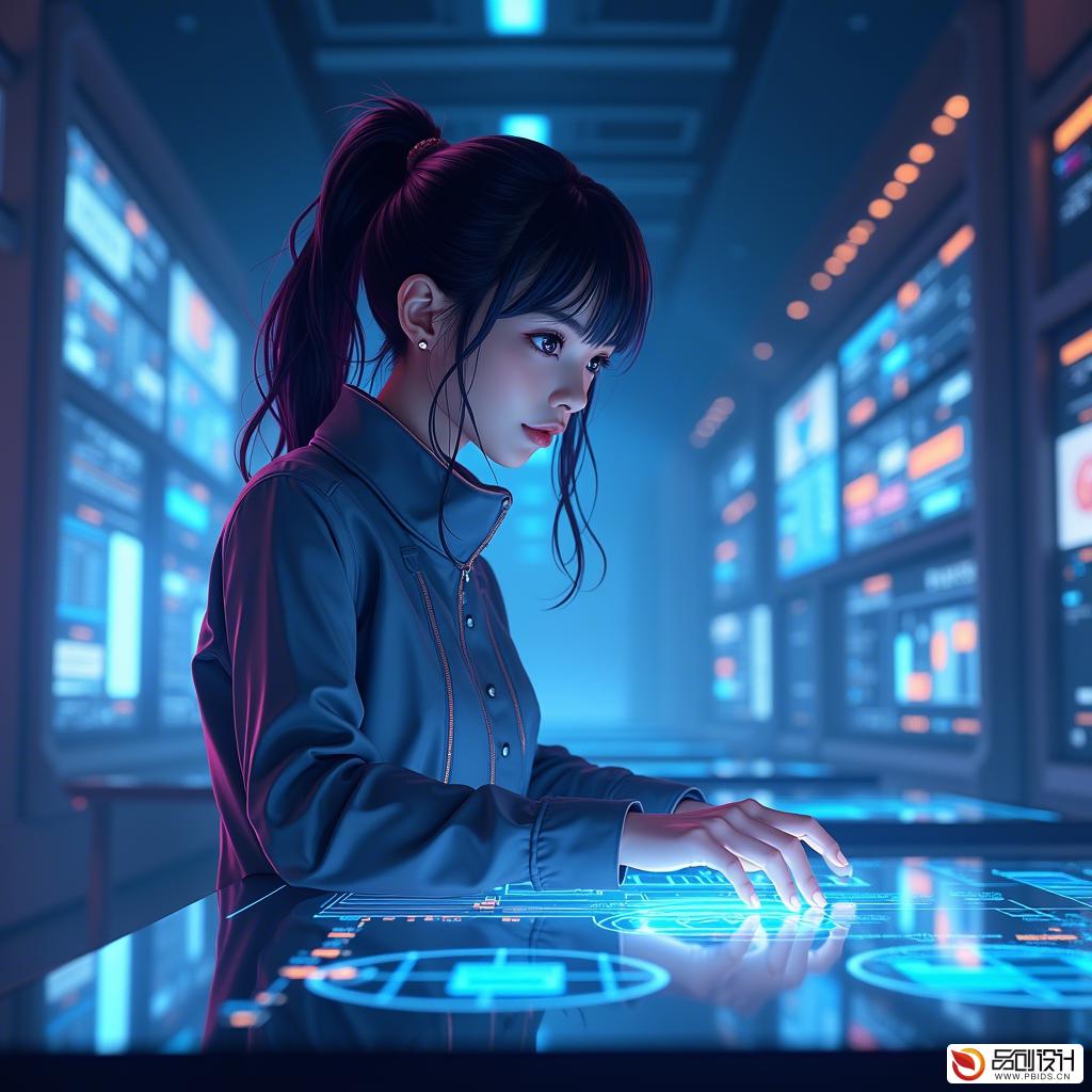 辽宁触控体验设计有限公司：创新引领未来交互设计新风尚
