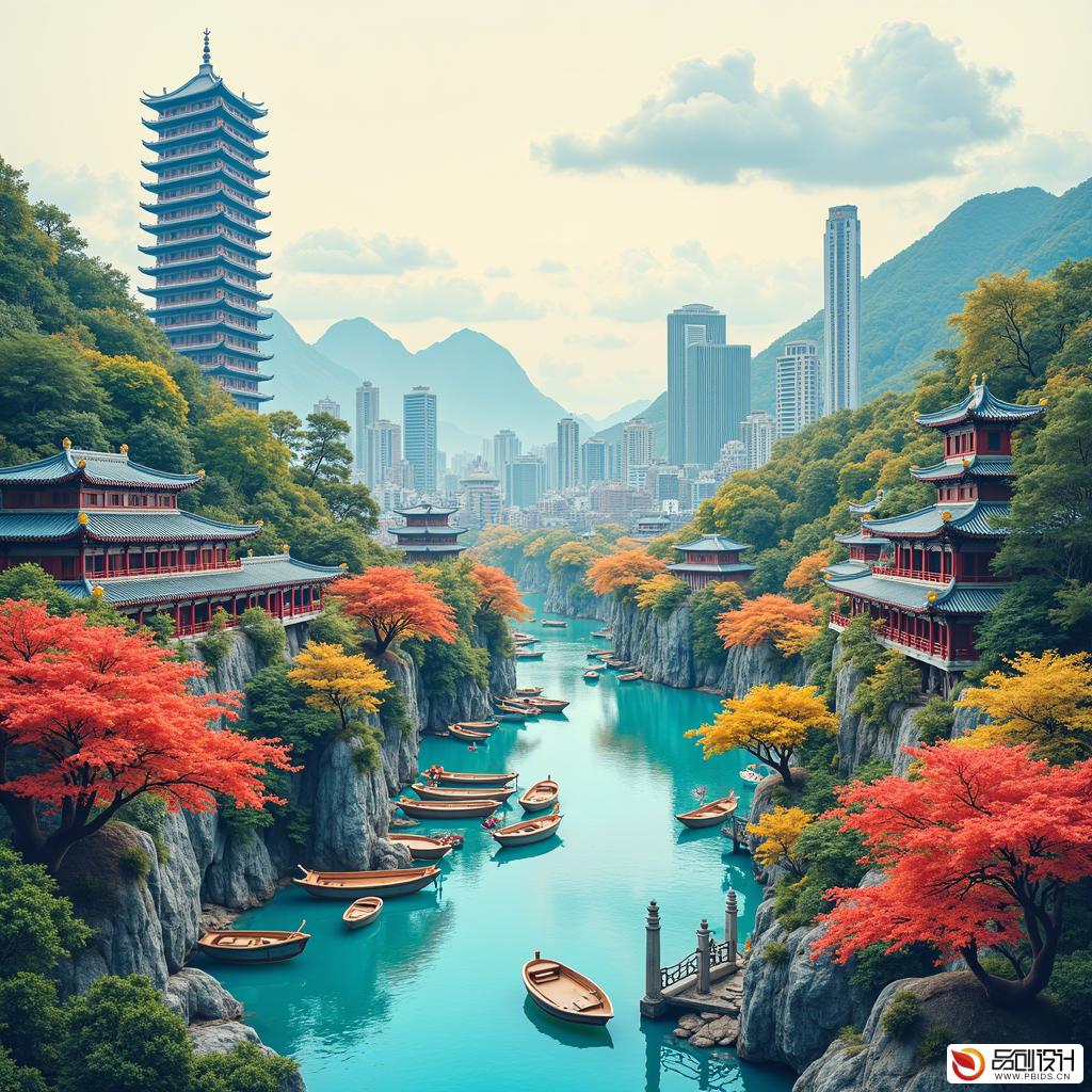 临汾市品牌焕新创新服务中心:引领城市品牌升级新篇章
