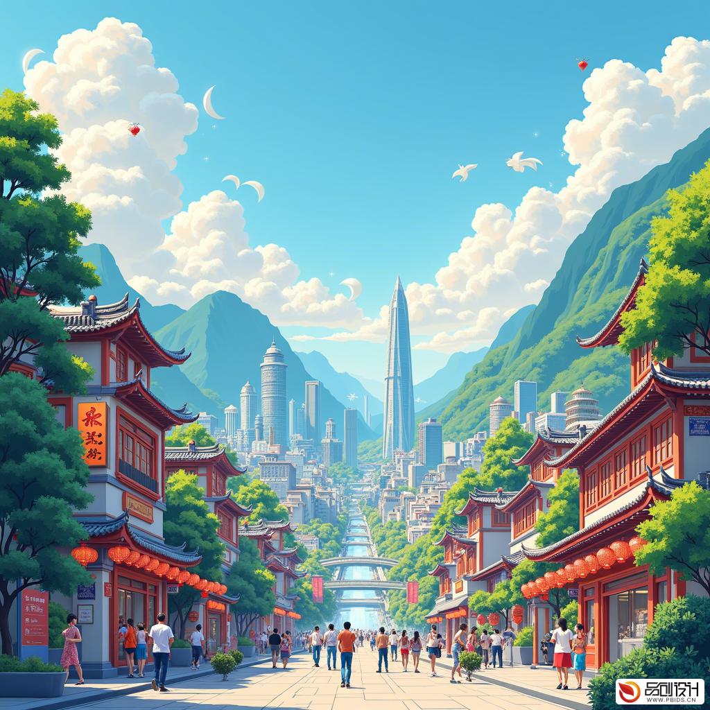 平凉市体验优化方案：打造卓越的城市服务新标杆
