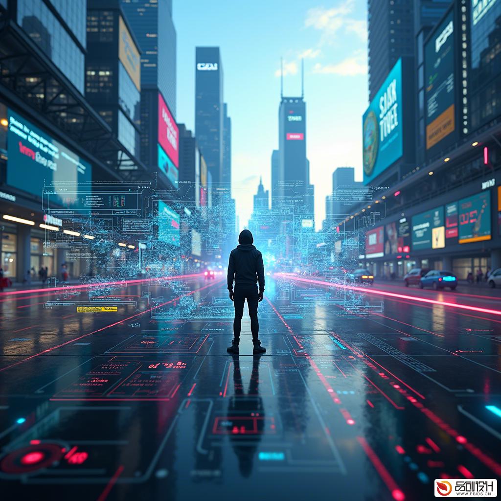 鄂州市视觉界面开发合作伙伴：共创数字未来
