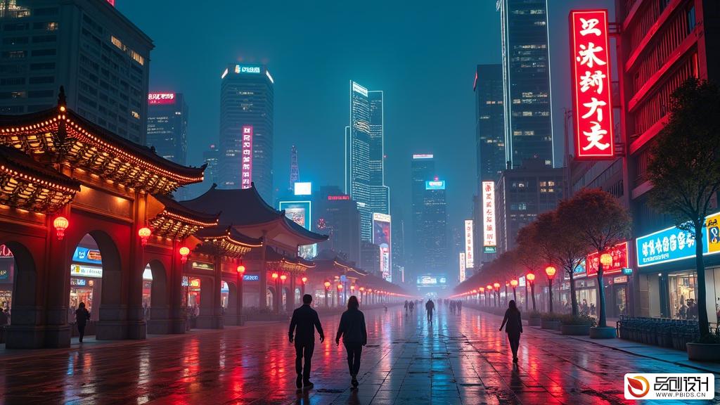 洛阳市交互逻辑设计公司的创新之路
