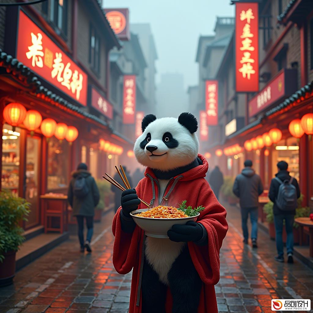 成都市品牌视觉机构:塑造城市品牌形象的创意力量