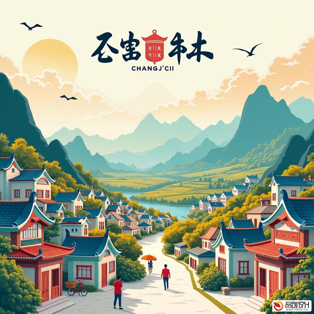昌吉品牌设计企业的创新之路与未来展望