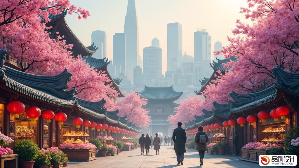 菏泽市数据可视化设计机构：解锁数据背后的故事
