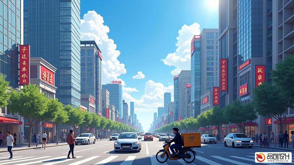 梅州市交互设计企业的崛起与创新之路
