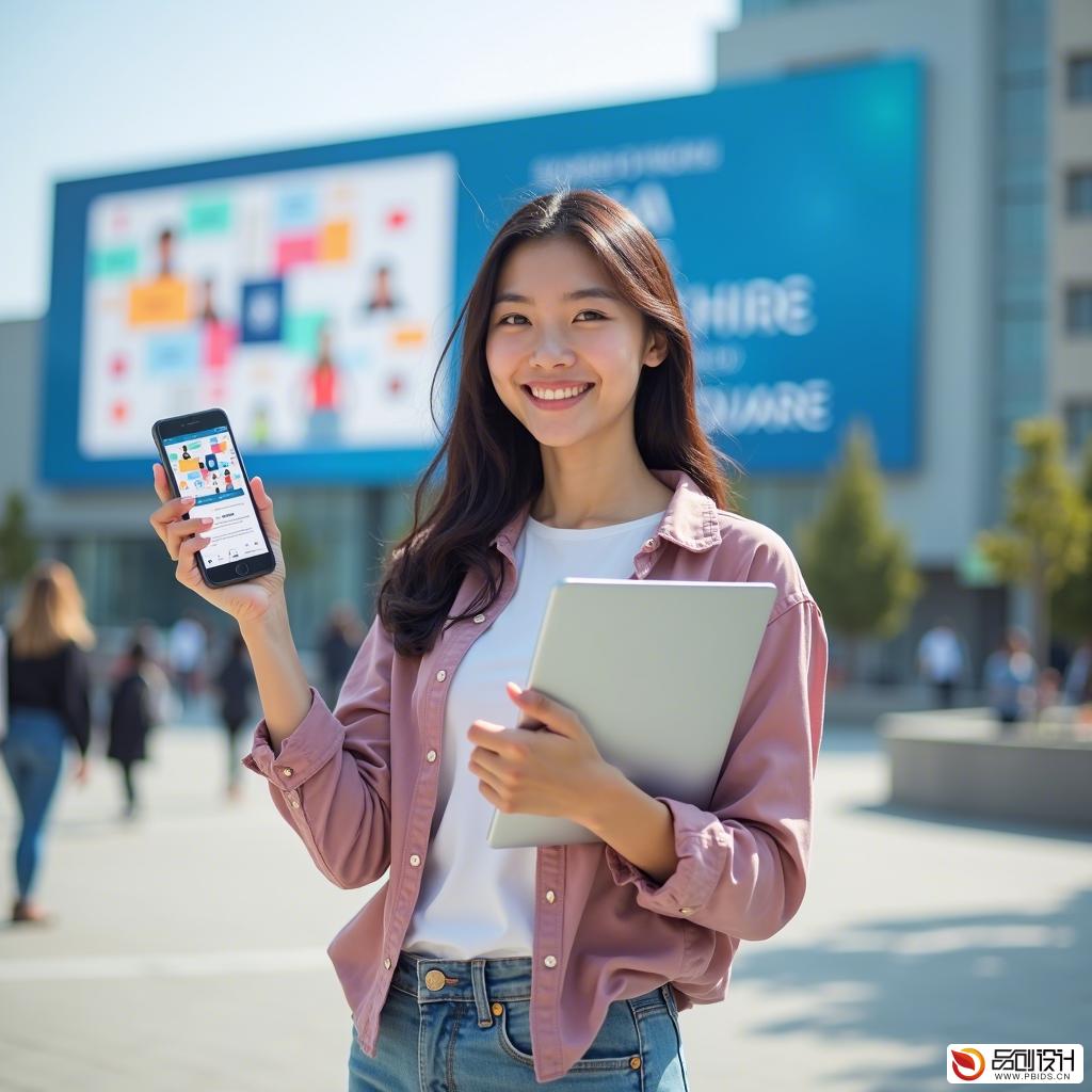 日照市社交传播设计：塑造城市品牌的新篇章
