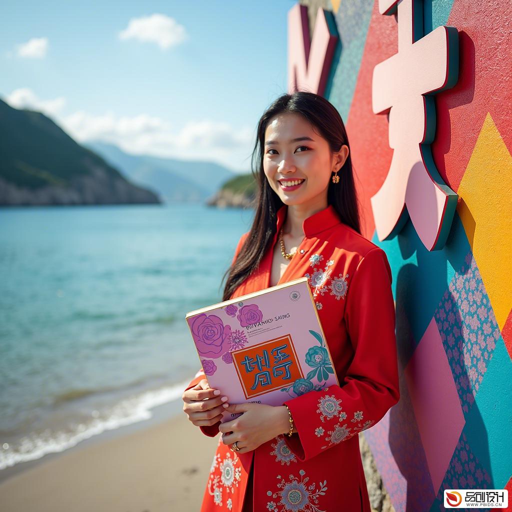 舟山应用品牌化设计的创新之路