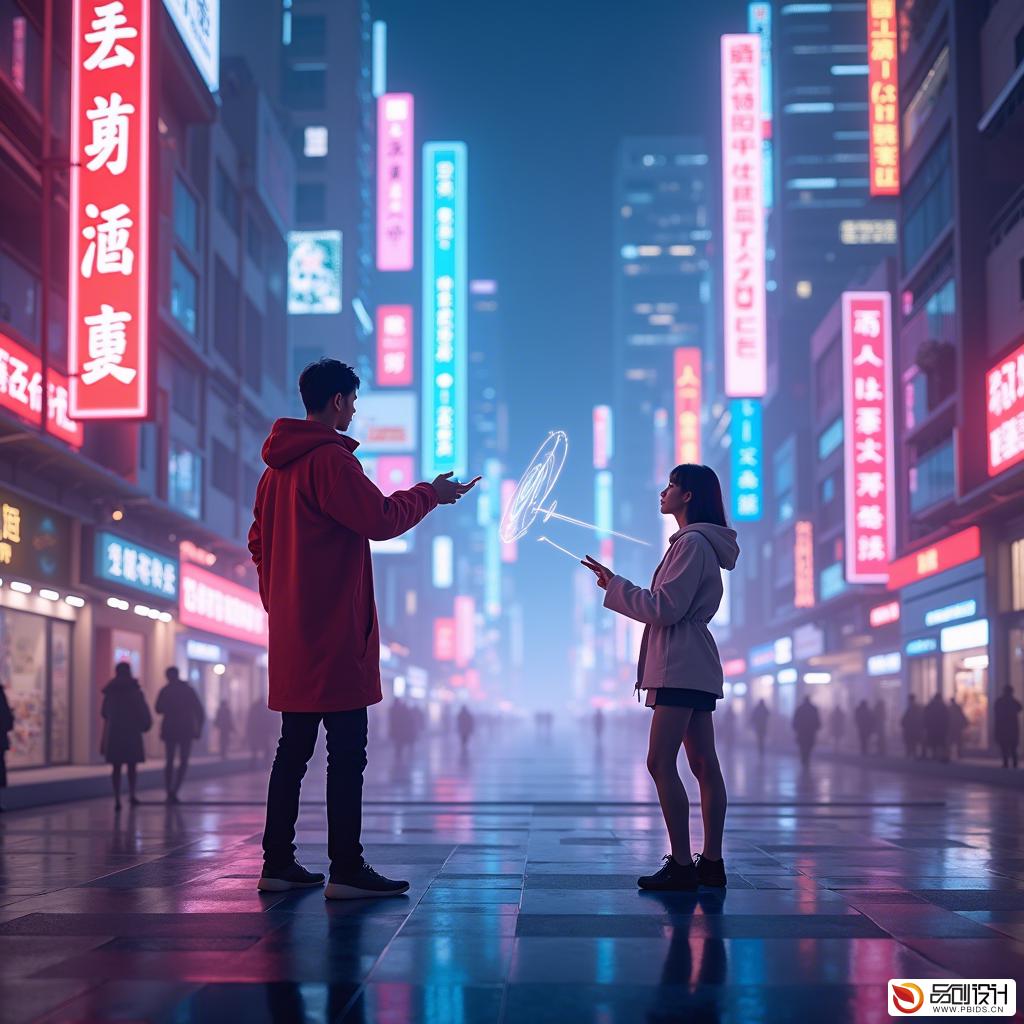 淄博市界面微交互设计工作室:创新设计,塑造未来交互体验