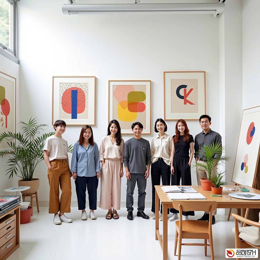邢台市品创视觉工作室：创意设计的力量与无限可能
