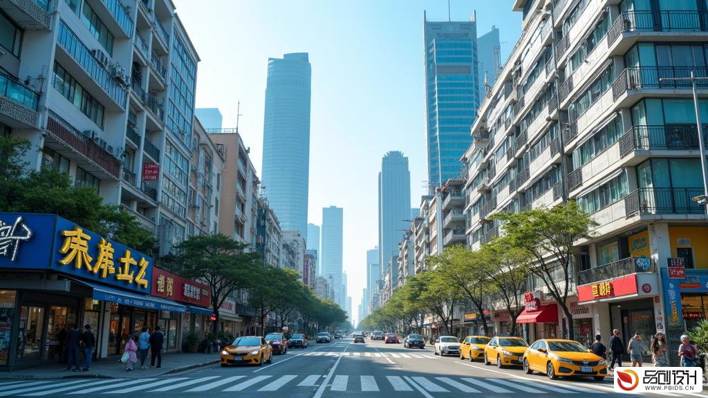 广东省全渠道运营视觉公司的创新之路
