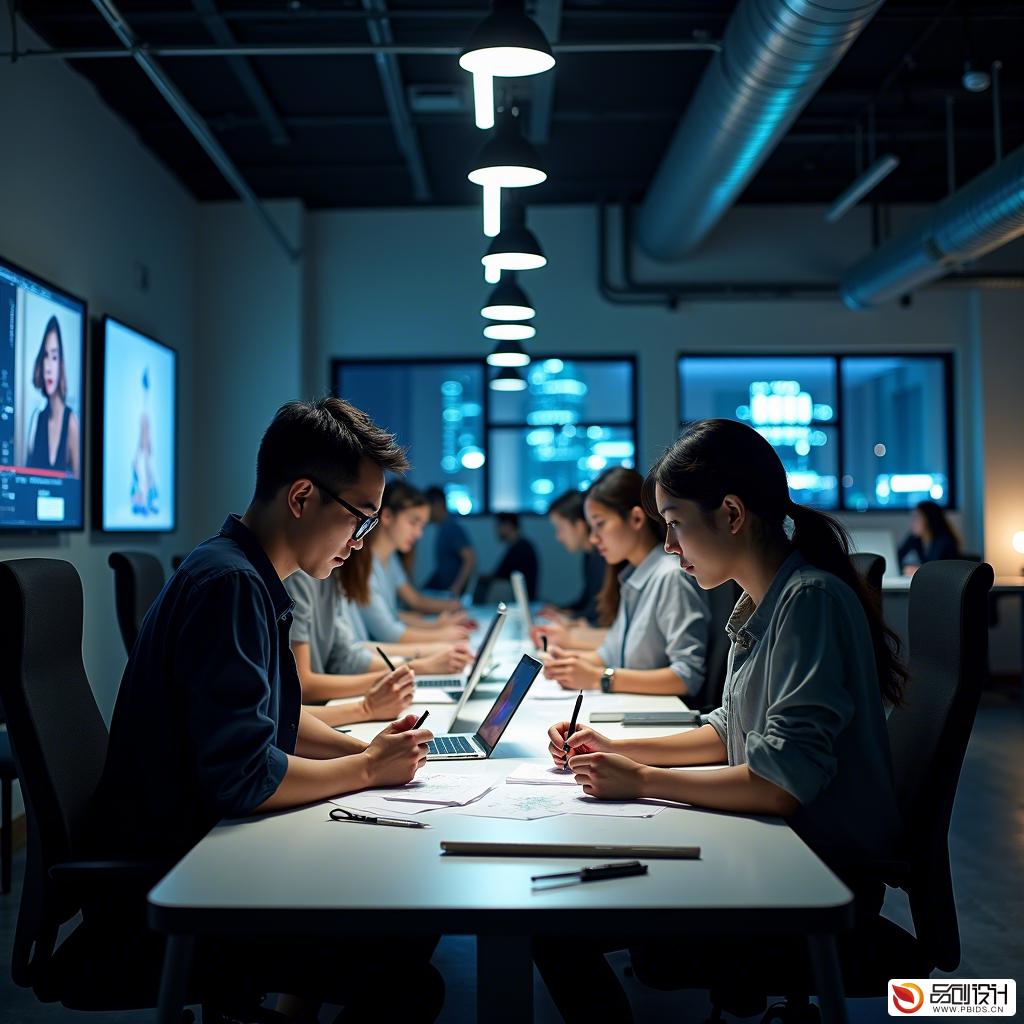 德阳用户行为设计有限公司：引领用户体验创新的新篇章
