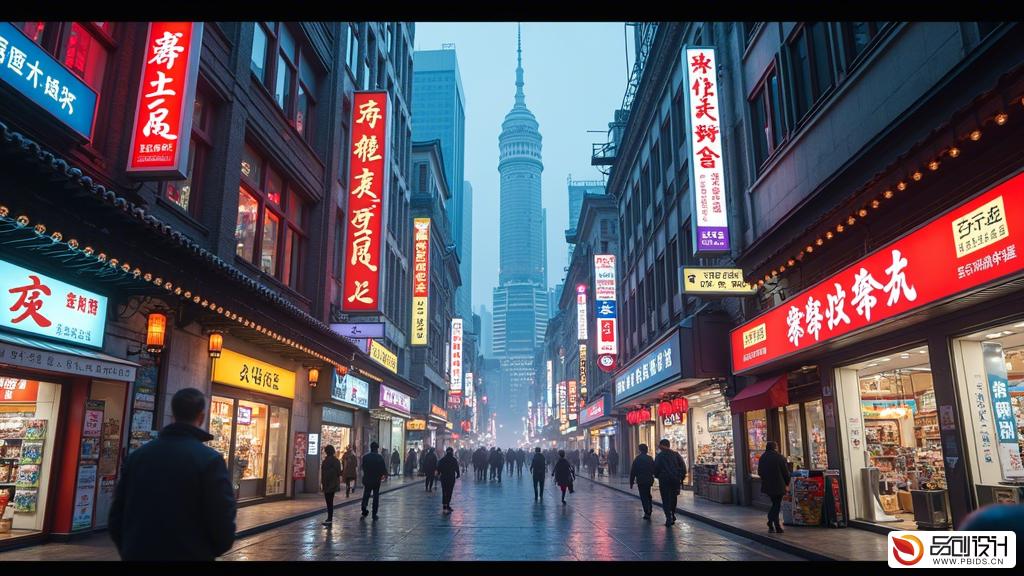 湘潭市品牌焕新有限公司：重塑品牌，引领未来商业新风尚
